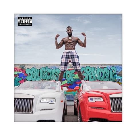 Gucci Mane – Bussdown Lyrics 